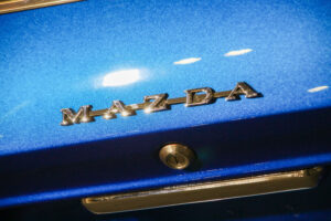 Mazda's Kei-car 