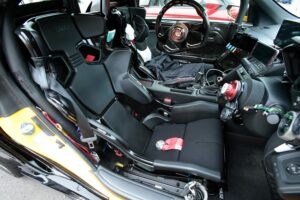 Full-body Carbon Honda S660