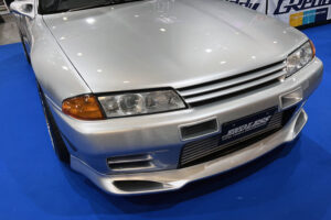 Nissan R32 Skyline GT-R Lovingly Maintained By The User