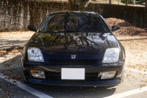 1996 Honda 5th generation Prelude