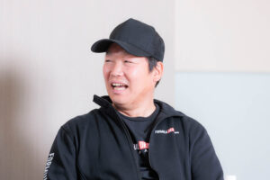 AMW interviewed FDJ representative Kazuhiko Iwata and other key staff members to find out about FDJ's origins, where it is now, and what the future holds