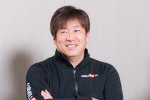 AMW interviewed FDJ representative Kazuhiko Iwata and other key staff members to find out about FDJ's origins, where it is now, and what the future holds