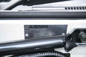 Mitsubishi 