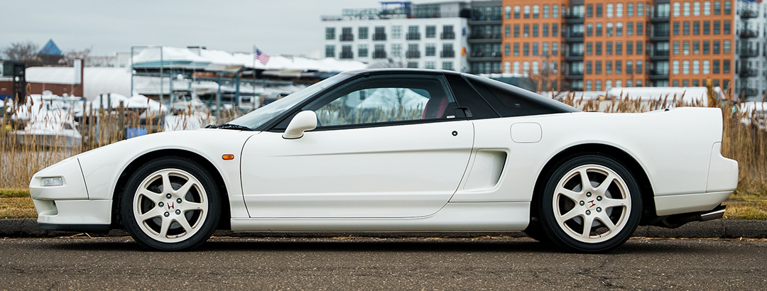 Nowadays, The Honda ‘NSX Type R’ Is Priced At 450,000 USD!