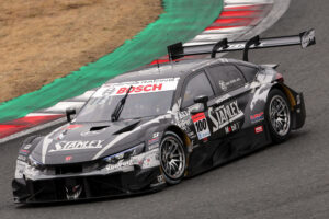 SUPER GT's 2024 Season Opens at Okayama International Circuit on April 13-14