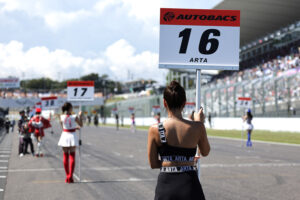 SUPER GT for the 2024 season opens at Okayama International Circuit on April 13 (Sat.) - 14 (Sun.)