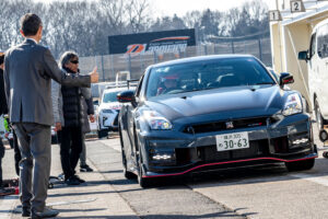 Nissan GT-R NISMO 2024 Model Sets Fastest Time for a Mass Production Car at Tsukuba Circuit