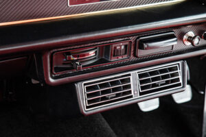 Rami Sasaki Test Drives a 1971 Mazda Luce Rotary Coupe from the Endless 130 Collection