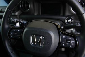 Honda's third generation N-BOX Custom: fully remodeled into the third generation in October 2023