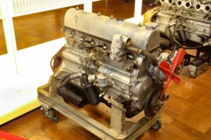 Nissan S20 engine born to win and subsequently pursued high efficiency