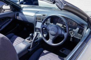 1998 Toyota Technocraft MR Spyder