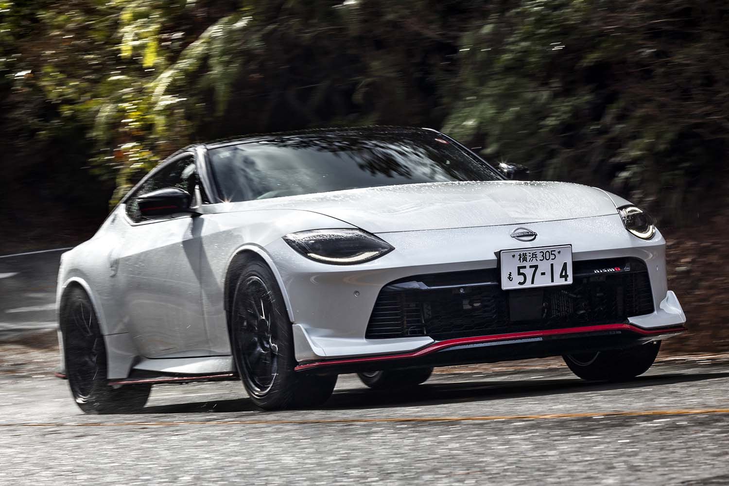 Charm of the Commons: Why the Fairlady Z Nismo Stands Out | AUTO