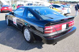 Mr. Suzuki's Toyota Supra 2.5GT Twin Turbo