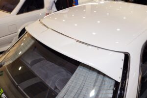 Rei-Tech Autoworks at Osaka Auto Messe 2024