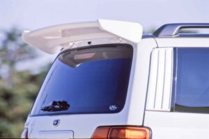 Nissan Stagea 260RS