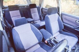 Nissan Stagea 260RS