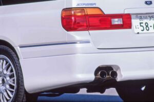 Nissan Stagea 260RS