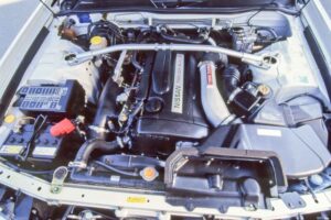 Nissan Stagea 260RS