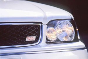 Nissan Stagea 260RS
