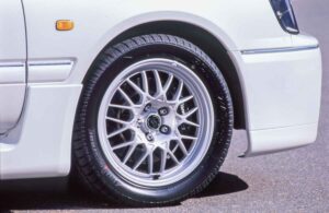 Nissan Stagea 260RS
