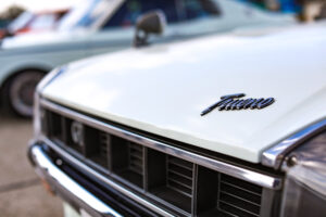 Mr. Akihisa Kaneko's 1975 Toyota Sprinter Trueno 1600GT