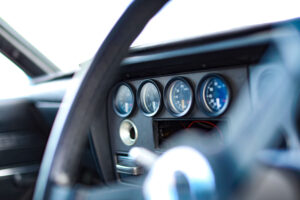 Mr. Akihisa Kaneko's 1975 Toyota Sprinter Trueno 1600GT