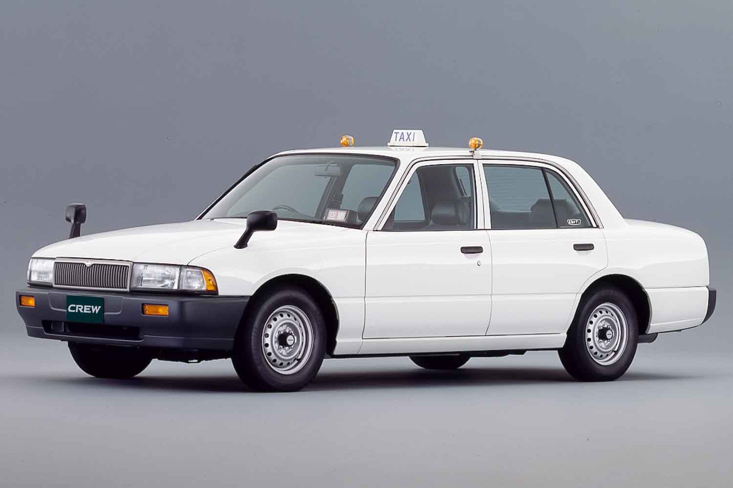 Craft of Adaptation: The Nissan Crew's Journey from Taxi to