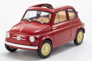 Kyosho Fiat 'Nuova 500'