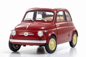 Kyosho Fiat 'Nuova 500'