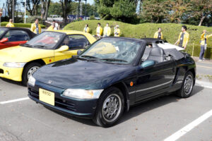 1995 Honda Beat Version Z