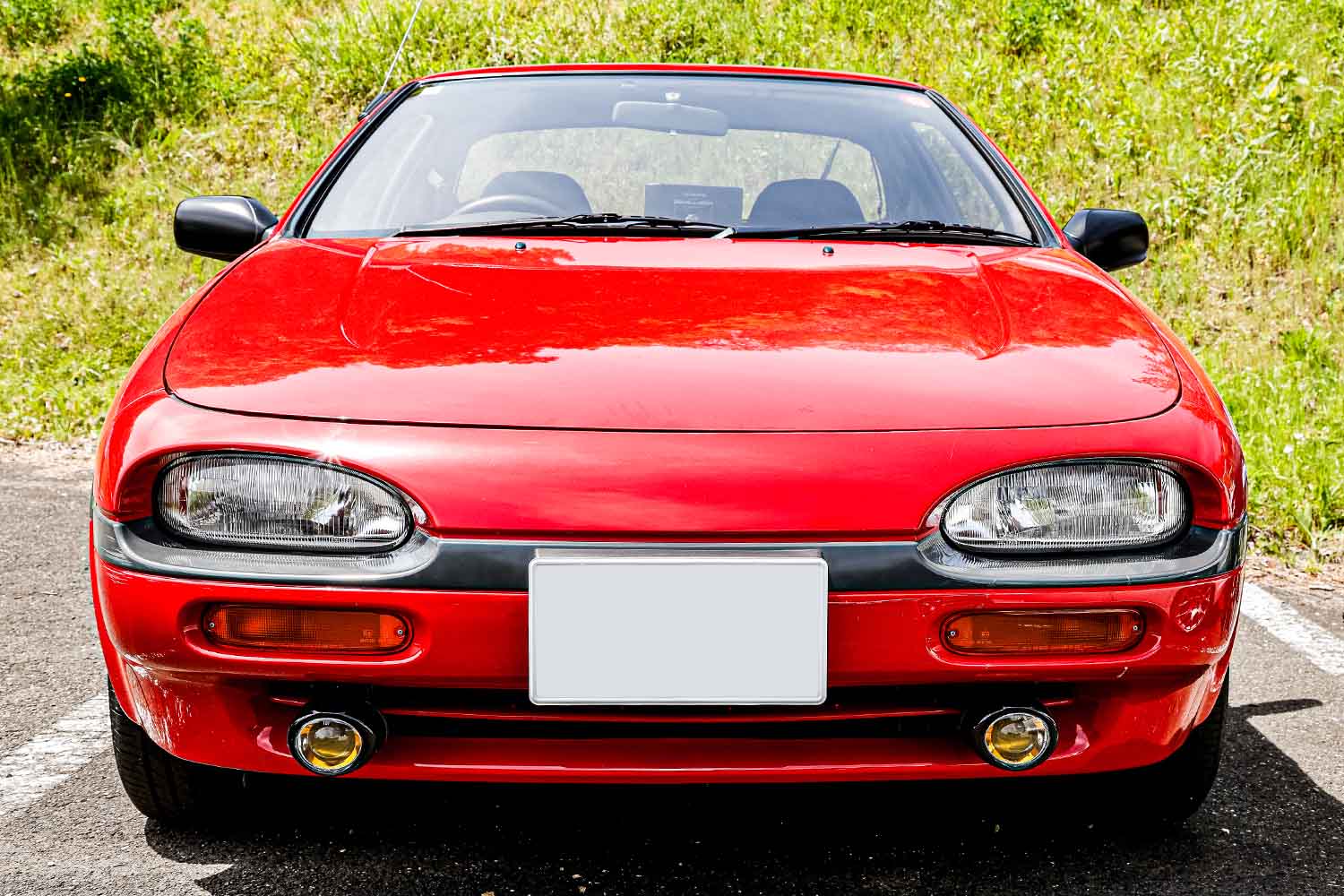 月刊マイカー H2 ３月　１９９０年　レア　プリメーラ　サニー　NXクーペ 日産 NXクーペ 1990年モデルの価格・グレード一覧 価格.com