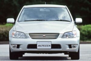 Toyota Altezza