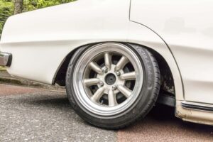 Mr. Yamamoto's 1971 Nissan Skyline 2000GT