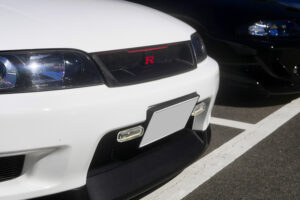 Mr. Matsumoto's Nissan Skyline GT-R 40th Anniversary