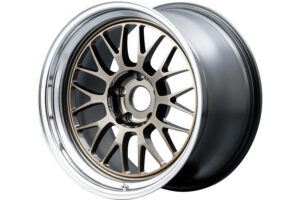 RAYS Volk Racing 21A spec-SR