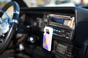 Mr. Yuki Okuhara's 1992 VW Golf Cabriolet