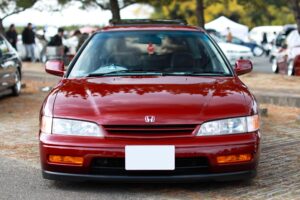 1995 Honda Accord Wagon by Mr. 