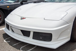 Mr. Sato's 1998 Chevrolet C5 Corvette