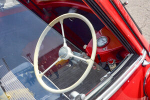 Mr. Kobayashi's 1962 BMW Isetta