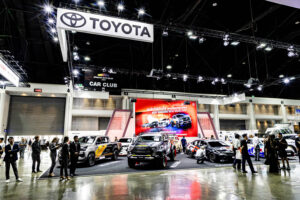 Bangkok Auto Salon 2024 to be held over five days from June 26 to 30, 2024