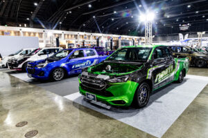 Bangkok Auto Salon 2024 to be held over five days from June 26 to 30, 2024