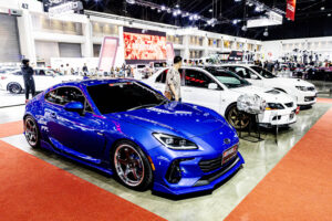 Bangkok Auto Salon 2024 to be held over five days from June 26 to 30, 2024