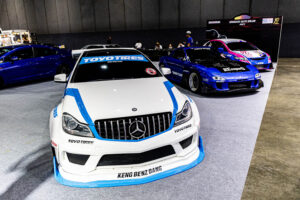 Bangkok Auto Salon 2024 to be held over five days from June 26 to 30, 2024