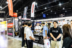 Bangkok Auto Salon 2024 to be held over five days from June 26 to 30, 2024