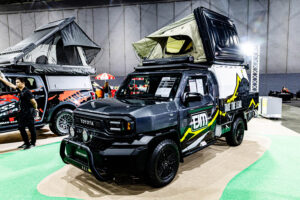 Bangkok Auto Salon 2024 to be held over five days from June 26 to 30, 2024