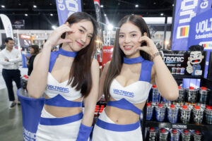 Bangkok Auto Salon 2024 to be held over five days from June 26 to 30, 2024