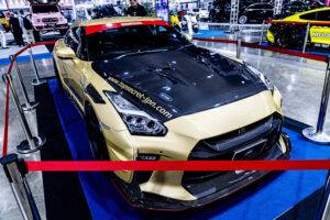 Bangkok Auto Salon 2024 to be held over five days from June 26 to 30, 2024