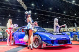 Bangkok Auto Salon 2024 to be held over five days from June 26 to 30, 2024