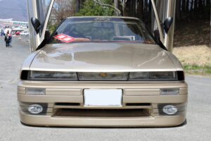 Mr. Kamahori's Toyota Soarer