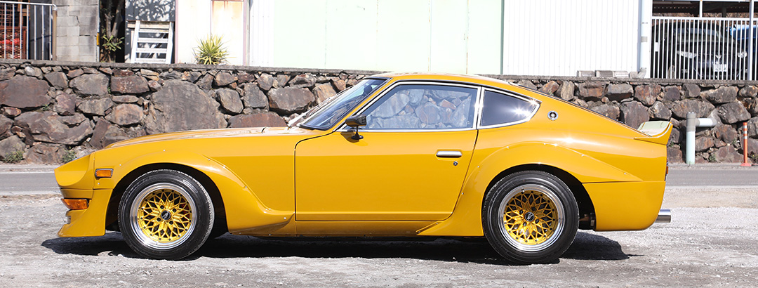 The Balance of Innovation: Honoring Fairlady Z’s Tradition with Modern Tweaks